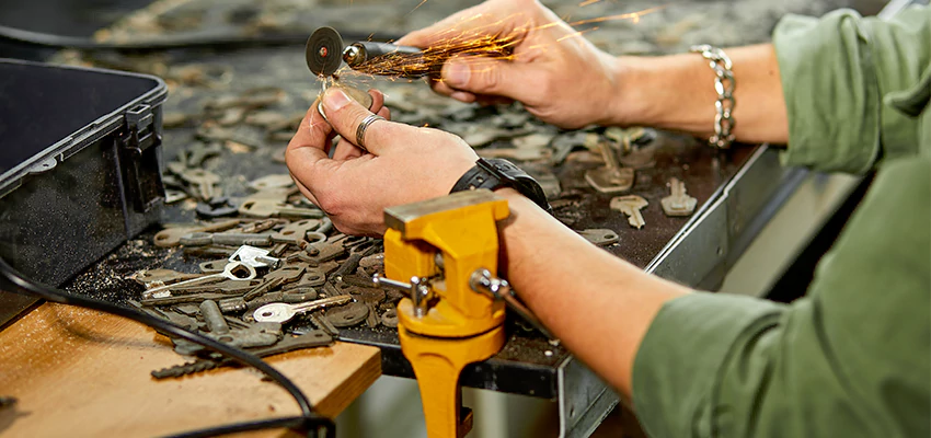 24 Hours Locksmith Solutions in Oasis, CA