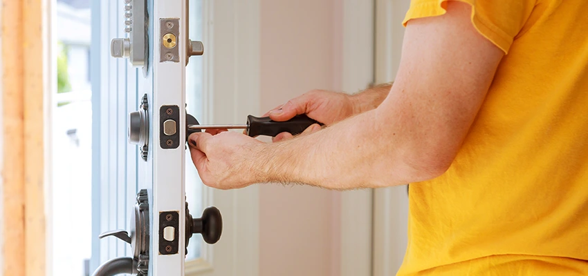Break-in Prevention Solutions in Oasis, CA