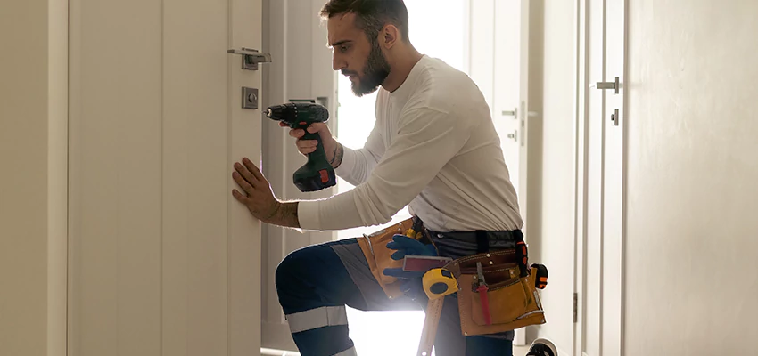 Mailbox Lock Installation Expert in Oasis, California