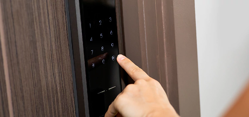 Secure Code Locks Ideas in Oasis, California
