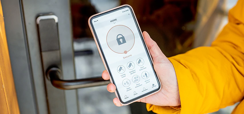 Kwikset Halo Wifi Locks Repair And Installation in Oasis, CA