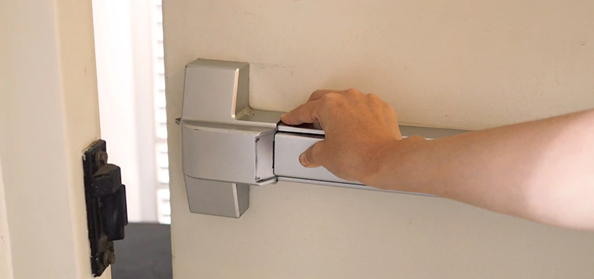Door Lock Cylinder Reinforcements in Oasis, CA