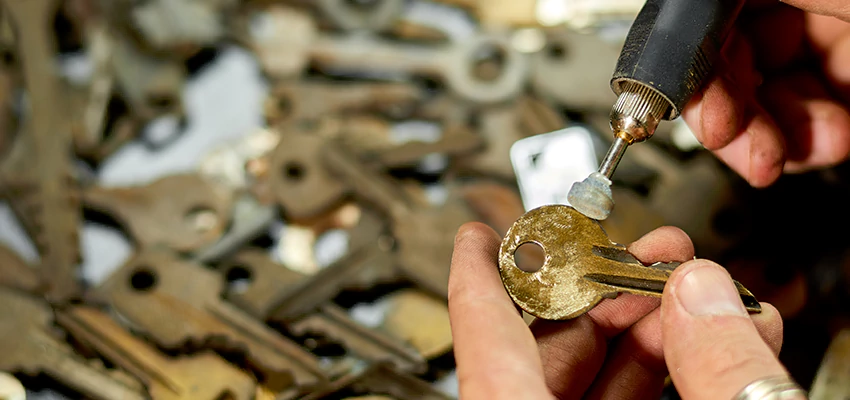 Car Lock Key Repair Service in Oasis, CA