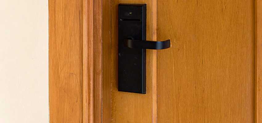 Security Gates For Home Invasion Prevention in Oasis, California