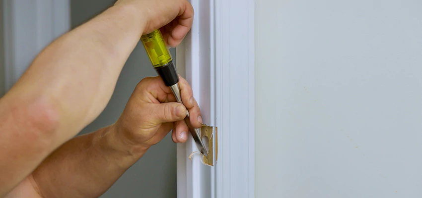 On Demand Locksmith For Key Replacement in Oasis, California