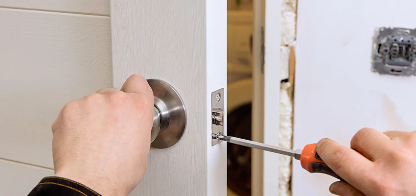 Wifi Deadbolt Installation in Oasis, CA