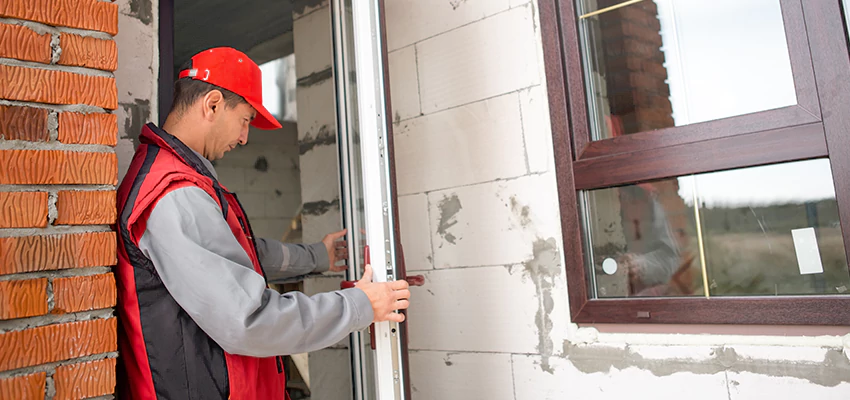 Home Invasion Door Lock Repairs in Oasis, CA