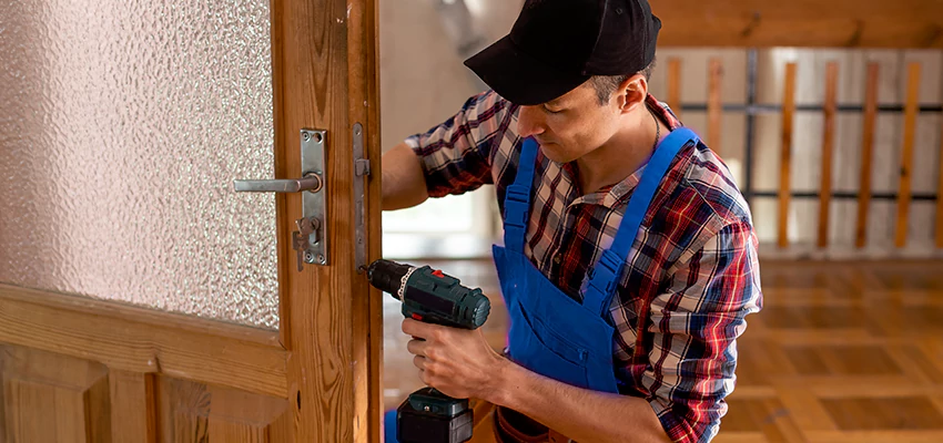 Trusted Local Digital Locks Locksmith Repair in Oasis, California