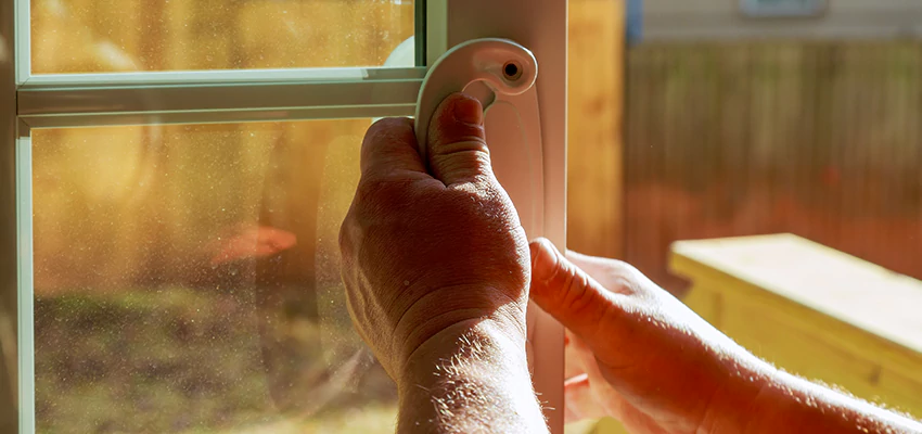 Accordion Sliding Doors Locks Replacement in Oasis, CA