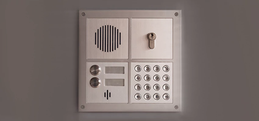 Mobile Access Control System Installation in Oasis, CA