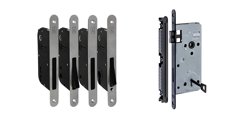 Locksmith For Magnetic Door Locks in Oasis, CA