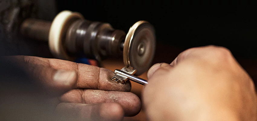 Hotel Lock Master Key System in Oasis, California