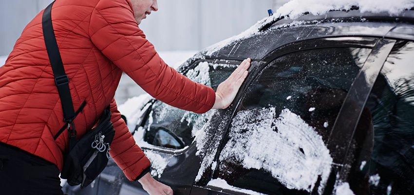 Car Key Retrieval Services in Oasis, California