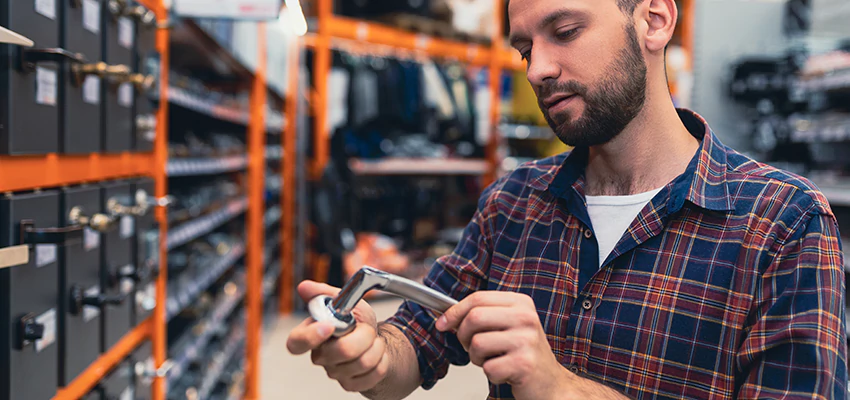 Locksmith For Retail Stores Lockout Services in Oasis, California