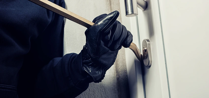 Burglar Damage Door Sensors Repair in Oasis, CA