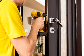 door handle lock repair oasis